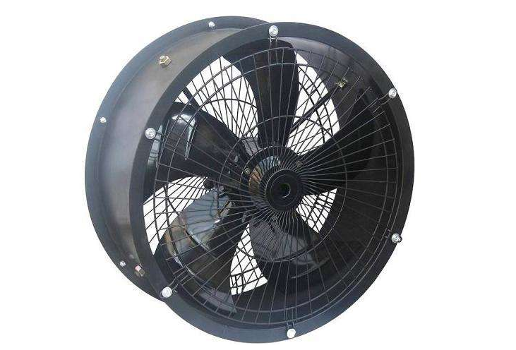 不銹鋼軸流風機